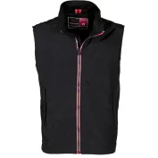 Gilet Da Lavoro Multitasche 100% Nylon Horizon R. 2.0 - Payper