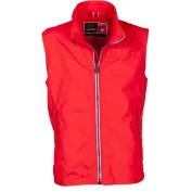 Gilet Da Lavoro Multitasche 100% Nylon Horizon R. 2.0 - Payper