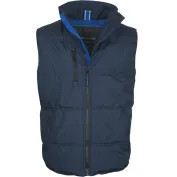 Gilet da lavoro Multitasche 100% Poliestere Daytona - Payper