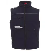 Gilet da lavoro Multitasche con Cursore in Metallo Azua 2.0 - Payper