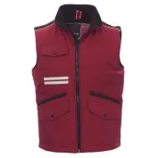 Gilet da lavoro Multitasche con Interno Imbottito e Retro Sagomato Mig 2.0 - Payper Gilet da lavoro Multitasche con Interno Imbottito e Retro Sagomato Mig 2.0 - Payper