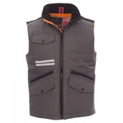 Gilet da lavoro Multitasche con Interno Imbottito e Retro Sagomato Mig 2.0 - Payper Gilet da lavoro Multitasche con Interno Imbottito e Retro Sagomato Mig 2.0 - Payper