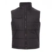 Gilet da lavoro Multitasche con Tessuto Trapuntato Star - Payper