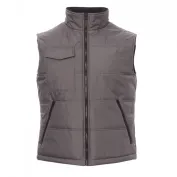 Gilet da lavoro Multitasche con Tessuto Trapuntato Star - Payper