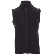 Gilet da Lavoro Multitasche in Pile e Taglio Raglan Easy+ - Payper