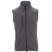 Gilet da Lavoro Multitasche in Pile e Taglio Raglan Easy+ - Payper