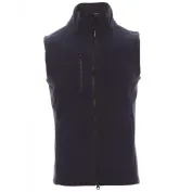 Gilet da Lavoro Multitasche in Pile e Taglio Raglan Easy+ - Payper