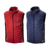 Gilet da lavoro Padded Vest Oslo Diadora 702.177266