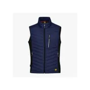 Gilet da lavoro Padded Vest Oslo Diadora 702.177266