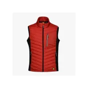 Gilet da lavoro Padded Vest Oslo Diadora 702.177266