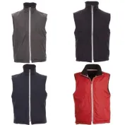 Gilet da Lavoro Reversibile Speed - Payper