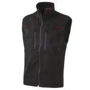 Gilet Da Lavoro Softshell Ducati Workwear Multitasche INN-FUEL