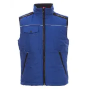 Gilet da lavoro Unisex con Imbottitura Interna Trapuntata Airspace 2.0 - Payper