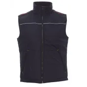Gilet da lavoro Unisex con Imbottitura Trapuntata Radar 2.0 - Payper