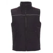 Gilet da lavoro Unisex con Imbottitura Trapuntata Radar 2.0 - Payper