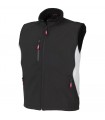 Gilet in softshell Issa Line  - 04005