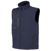 Gilet in Softshell Issa Line - 04007 Bali