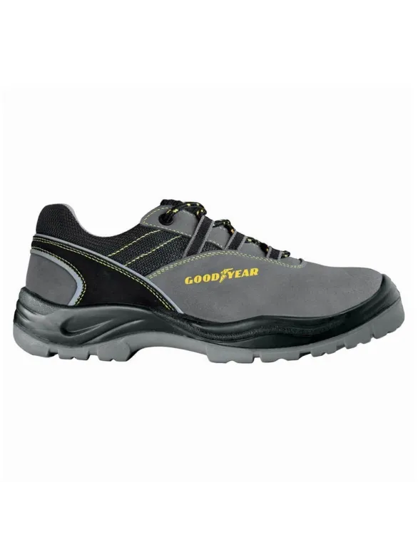 scarpa goodyear