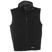 Gilet Softshell Multitasche Ergonomico Bering - Payper