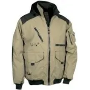 Giubbino da Lavoro Multitasche Cofra Motor Giubbino da Lavoro Multitasche Cofra Motor