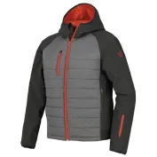 Giubbino ISSA Line Bonny in Softshell tessuto tecnico