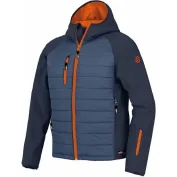 Giubbino ISSA Line Bonny in Softshell tessuto tecnico