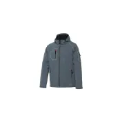 Giubbino softshell imbottito ISSA LINE - 04520 Perfect Giubbino softshell imbottito ISSA LINE - 04520 Perfect