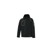 Giubbino softshell imbottito ISSA LINE - 04520 Perfect Giubbino softshell imbottito ISSA LINE - 04520 Perfect