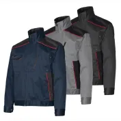 Giubbino Stretch Boom ISSA LINE - 9045B