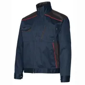 Giubbino Stretch Boom ISSA LINE - 9045B