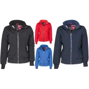 Giubbotto Da Lavoro 100% Nylon Con Retina Interna Pacific Donna 2.0 - Payper