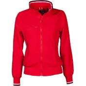 Giubbotto Da Lavoro 100% Nylon Con Retina Interna Pacific Donna 2.0 - Payper