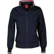 Giubbotto Da Lavoro 100% Nylon Con Retina Interna Pacific Donna 2.0 - Payper