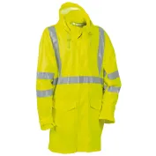 Giubbotto da Lavoro Alta Visibilità Cofra Caracas