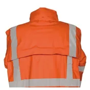 Giubbotto da Lavoro Alta Visibilità Cofra Caracas