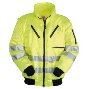 Giubbotto da lavoro Alta Visibilità Multitasche Payper Street