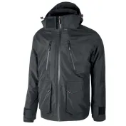 Giubbotto da Lavoro Antipioggia Multitasche U-Power Forex