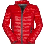 Giubbotto Da Lavoro Multitasche 100% Nylon Informal Donna - Payper