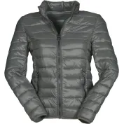 Giubbotto Da Lavoro Multitasche 100% Nylon Informal Donna - Payper