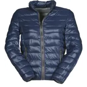 Giubbotto Da Lavoro Multitasche 100% Nylon Informal Donna - Payper