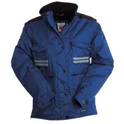 Giubbotto da lavoro Multitasche con Maniche Staccabili con Inserti Traspiranti Tornado Donna - Payper