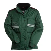 Giubbotto da lavoro Multitasche con Maniche Staccabili con Inserti Traspiranti Tornado Donna - Payper