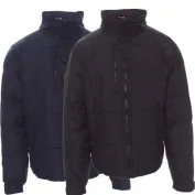 Giubbotto da lavoro Multitasche Imbottito in Micropile Indianapolis - Payper