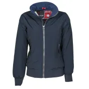 Giubbotto Da Lavoro North Donna 2.0 Con Imbottitura Interna - Payper