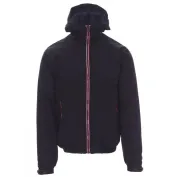 Giubbotto da lavoro Sailing R 2.0 Elasticizzato con Cappuccio - Payper