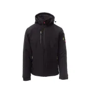 Giubbotto da Lavoro Softshell Stretch Multitasche Payper Creek Pad AY 7250