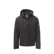 Giubbotto da Lavoro Softshell Stretch Multitasche Payper Creek Pad AY 7250