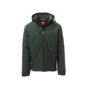 Giubbotto da Lavoro Softshell Stretch Multitasche Payper Creek Pad AY 7250