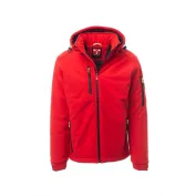 Giubbotto da Lavoro Softshell Stretch Multitasche Payper Creek Pad AY 7250