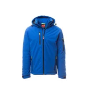 Giubbotto da Lavoro Softshell Stretch Multitasche Payper Creek Pad AY 7250